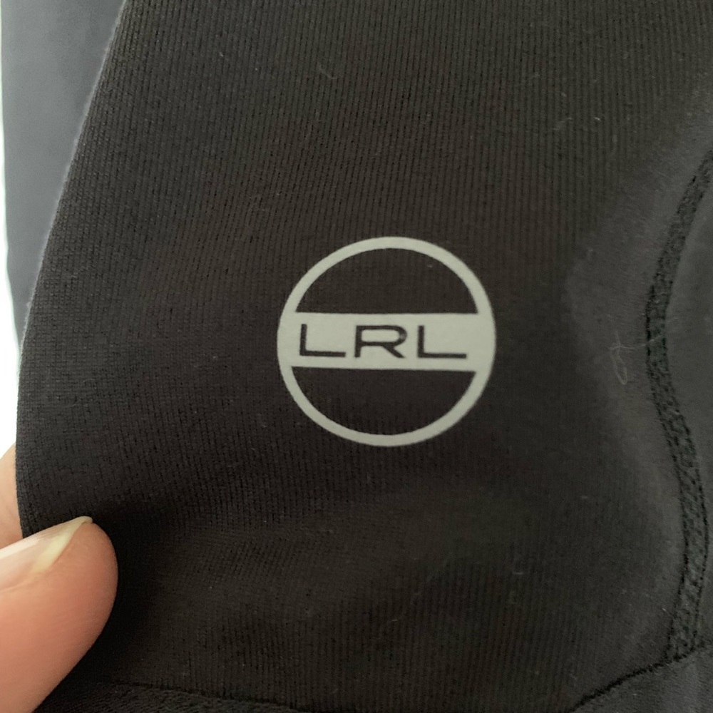 Ralph Lauren black long sleeve SALE - Picture 2 of 4